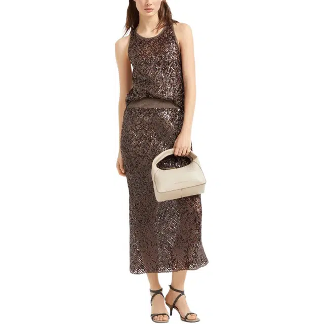 Brunello Cucinelli SS25