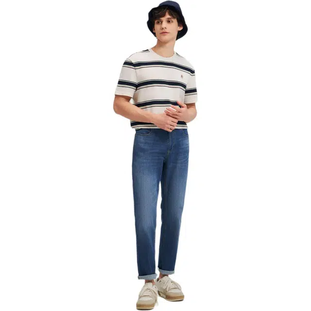 Hush Puppies T