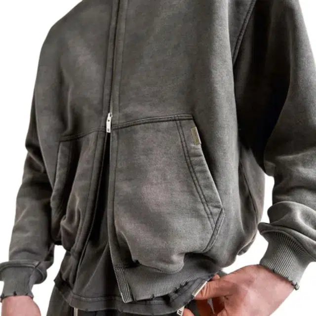 REPRESENT SS21