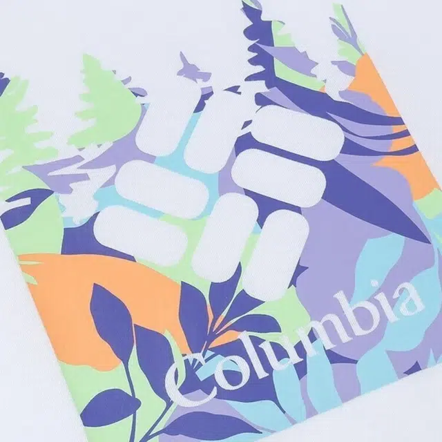 Columbia LogoT