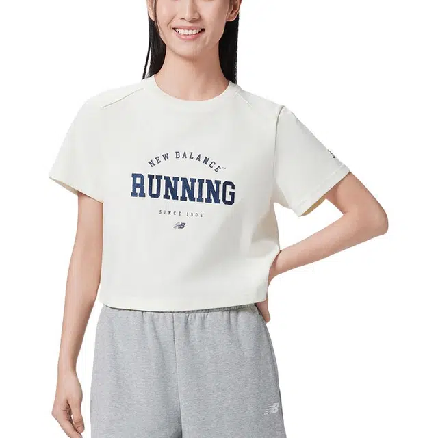 New Balance SS24 T