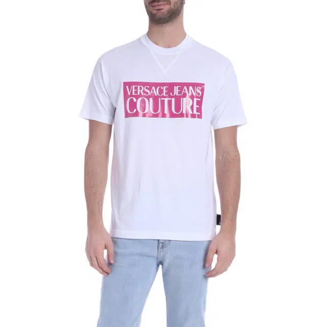 VERSACE JEANS COUTURE LogoT