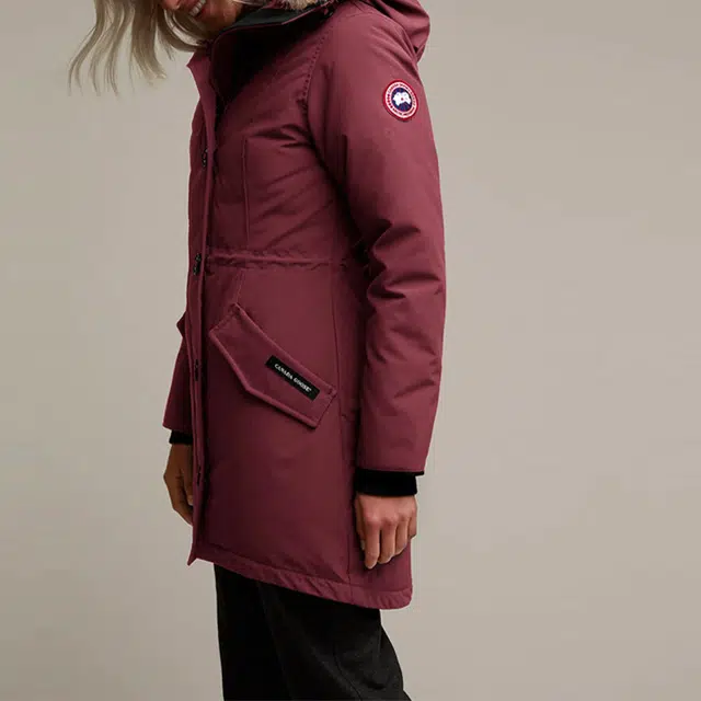 Canada Goose Fusion Fit