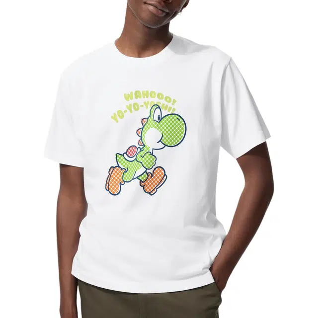UNIQLO x SS25 T