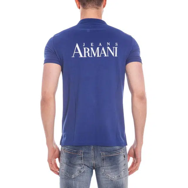 ARMANI JEANS Polo