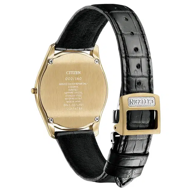 CITIZEN 30 36.6mm