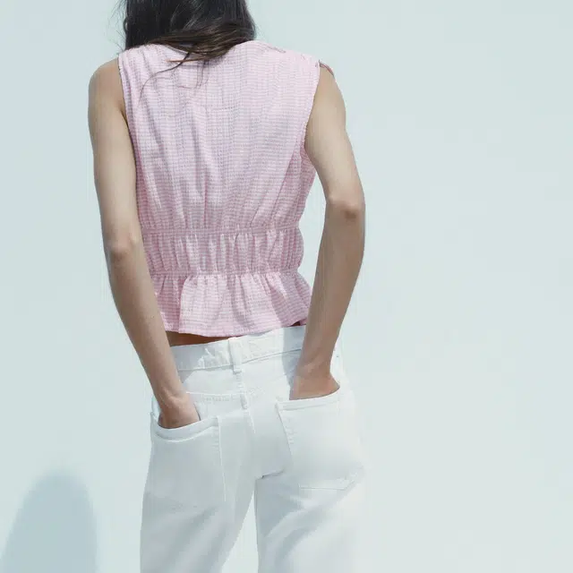 ZARA V