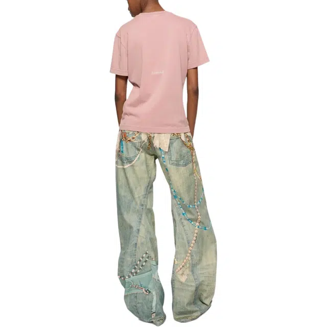 Acne Studios FW25 2006M 3D