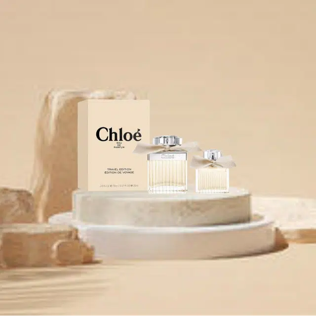 Chloe EDP 75ml+20ml