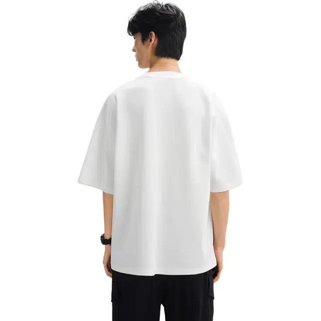 PEACEBIRD MEN T 1