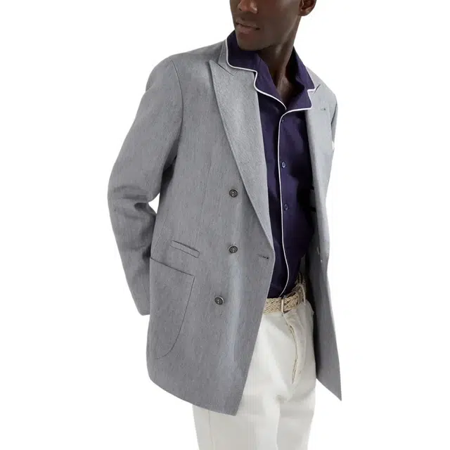 Brunello Cucinelli SS25