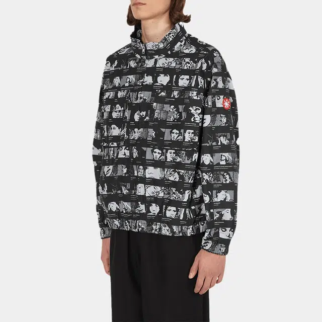 Cav Empt