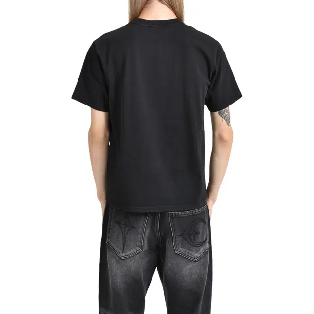 THUG CLUB SS24 Bio Soldier T