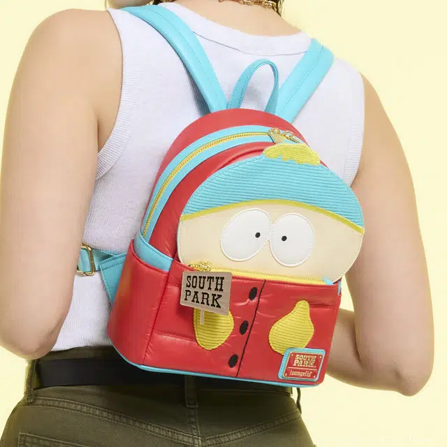 Loungefly Cartman