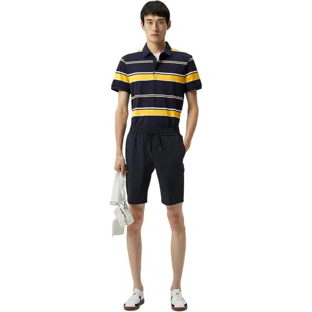 K-BOXING Polo