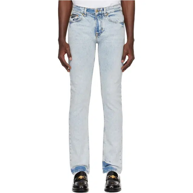 VERSACE JEANS COUTURE