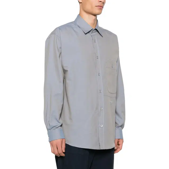 Stone Island Marina Long Sleeve Shirt
