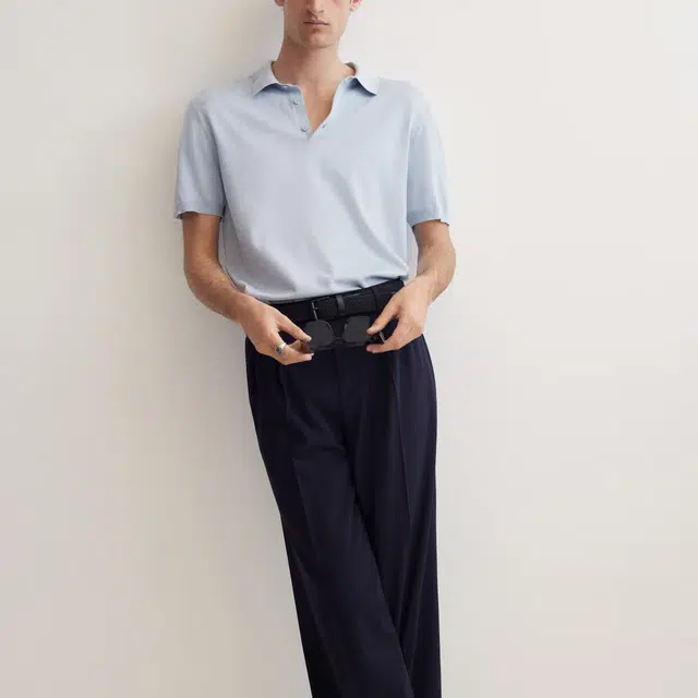 HM Polo