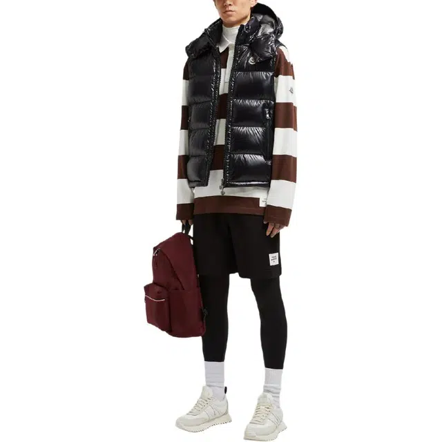 Moncler FW24 logo
