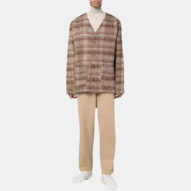 OUR LEGACY FW22 V