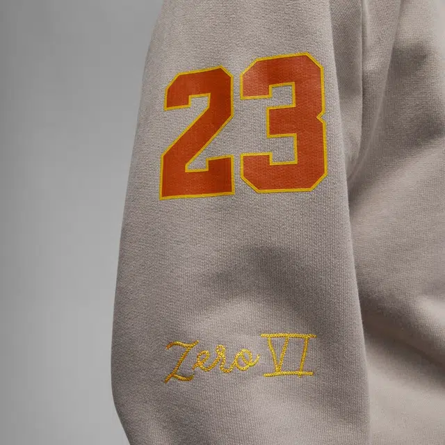 Jordan x HTG SS23
