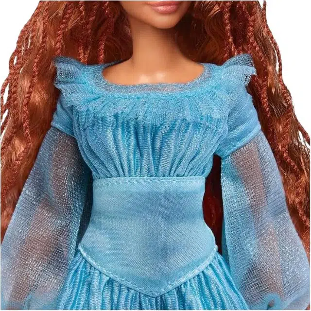 MATTEL