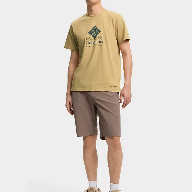 Columbia T