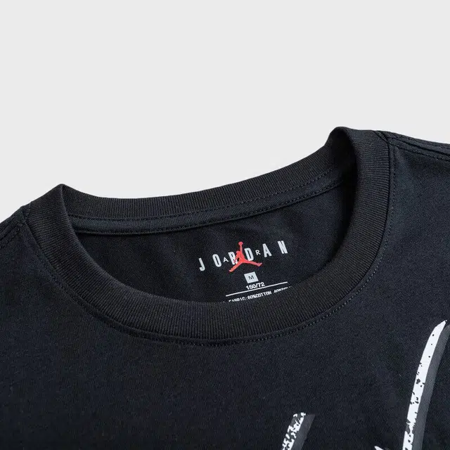 Jordan T