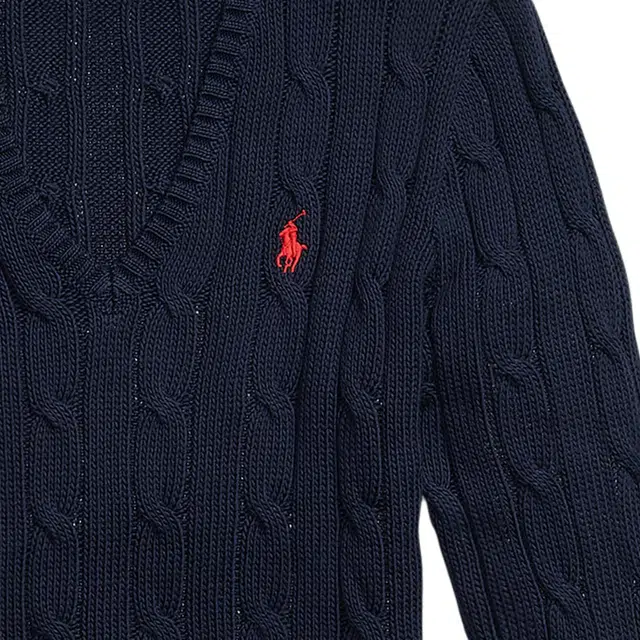 Polo Ralph Lauren SS25 V