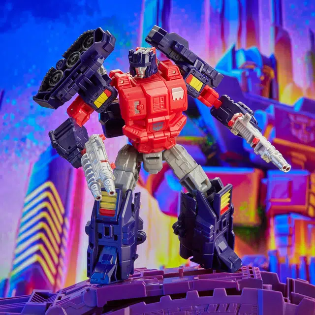 Hasbro