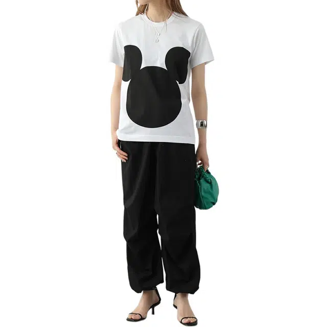 CDG SS23 T