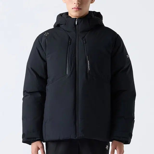 DESCENTE