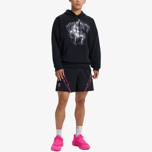 Under Armour CURRY