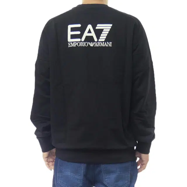 EMPORIO ARMANI EA7 FW25