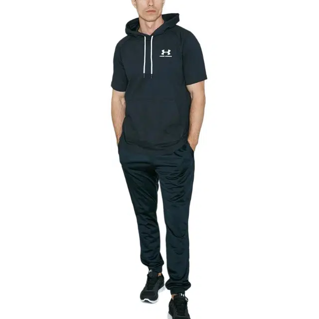 Under Armour Sportstyle HeatGear T