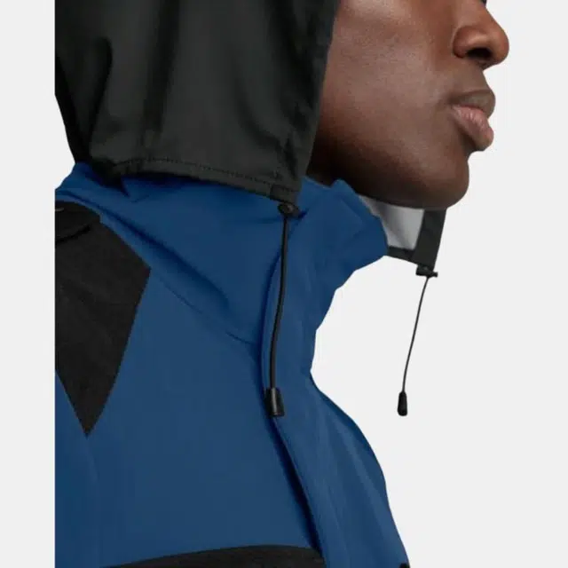 Canada Goose FW21 Photojournalist