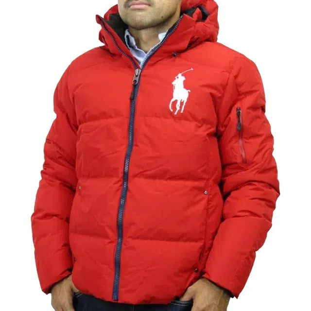 Polo Ralph Lauren FW25 Logo