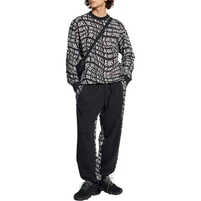 VERSACE JEANS COUTURE FW25