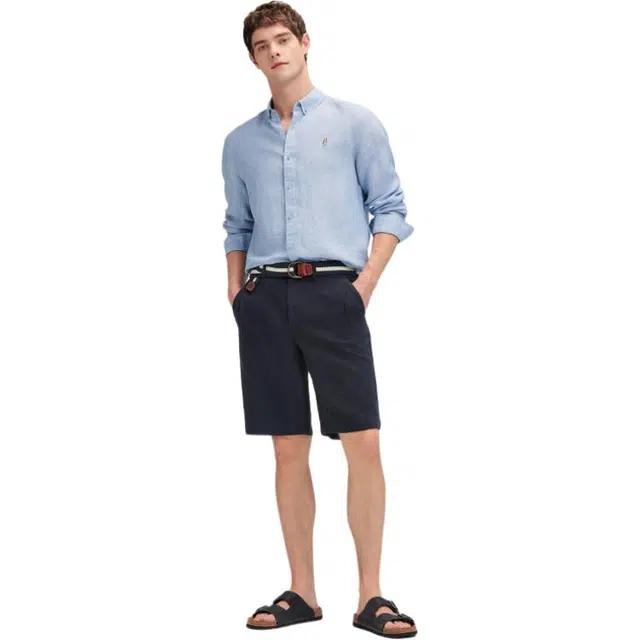 Hush Puppies