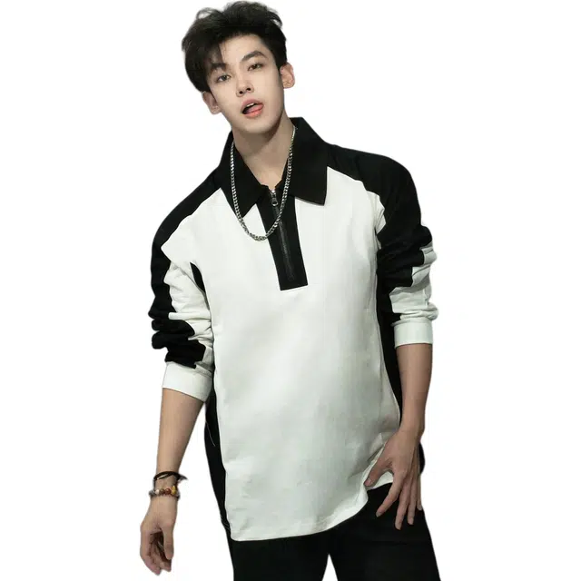SINKACME polo vintage t