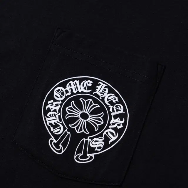 Chrome Hearts SS24 T