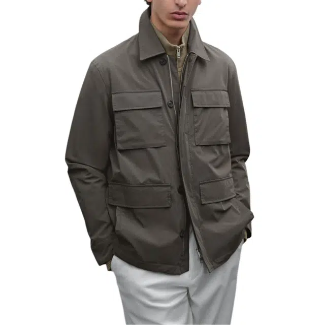 Massimo Dutti
