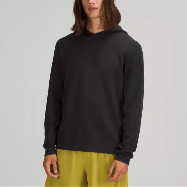 lululemon Shift Stitch Hoodie