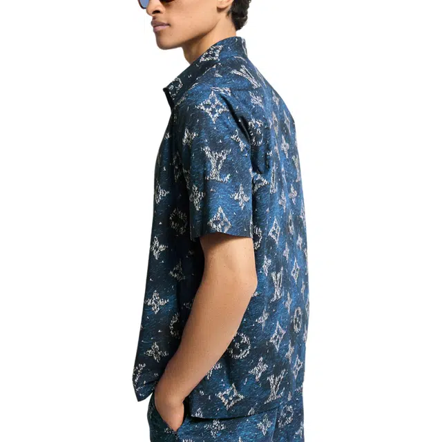 LOUIS VUITTON FW25 Logo
