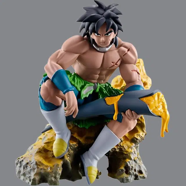 MegaHouse re birth 8.5cm