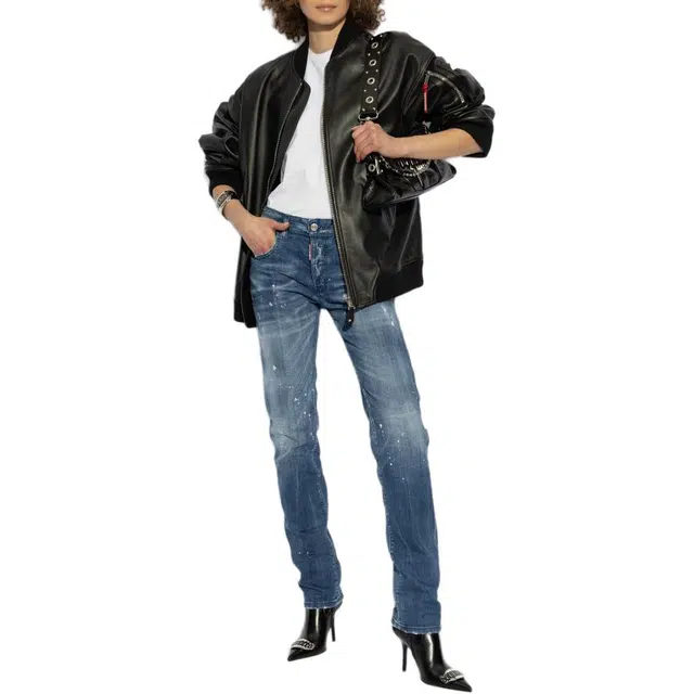 DSQUARED 2 T