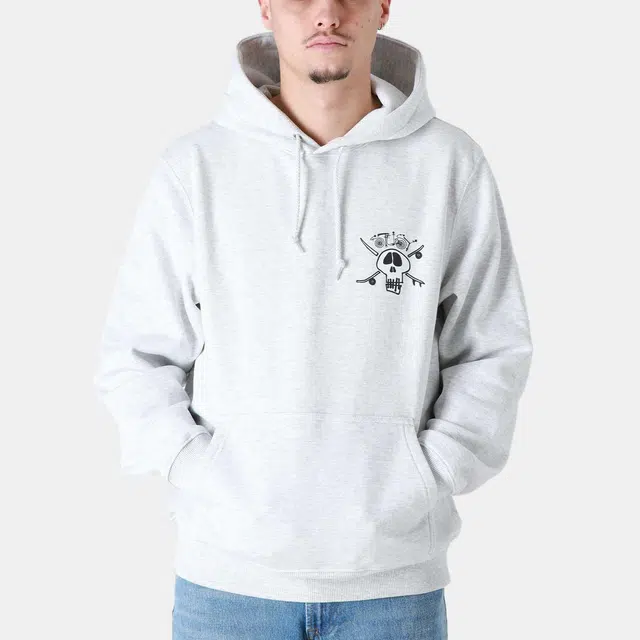 Stussy Surf Skate Skull Tee