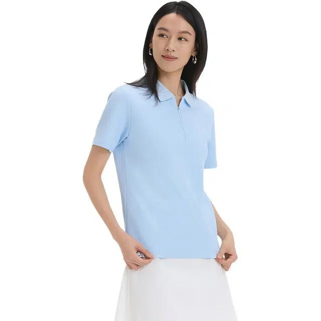 LI-NING 1990 x CLOVE Polo