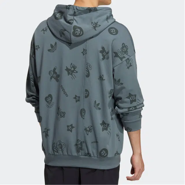 adidas originals Logo