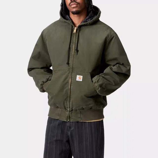 Carhartt WIP Active FW25